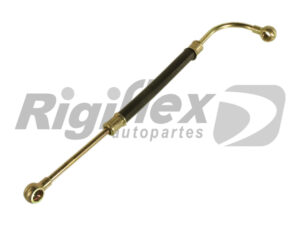 FLEXIBLE DE LUBRICACION DE BBA DE VACIO MOD.SILVERADO